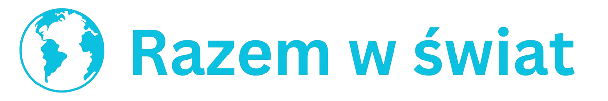 Razem w świat
